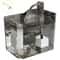 Transparent USB Cat Water Fountain With Auto Filter 6