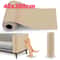 PurrGuard SelfAdhesive Cat Scratch Sofa Protector Mat For Furniture Walls 0