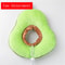 Avocado Soft Pet Recovery Collar For Dogs And Cats 6