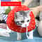 Avocado Soft Pet Recovery Collar For Dogs And Cats 7