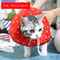 Avocado Soft Pet Recovery Collar For Dogs And Cats 7