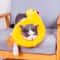 Avocado Soft Pet Recovery Collar For Dogs And Cats 16