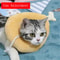 Avocado Soft Pet Recovery Collar For Dogs And Cats 14