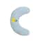 MoonNest Plush Cat Pillow Bed For Cats Small Dogs 7