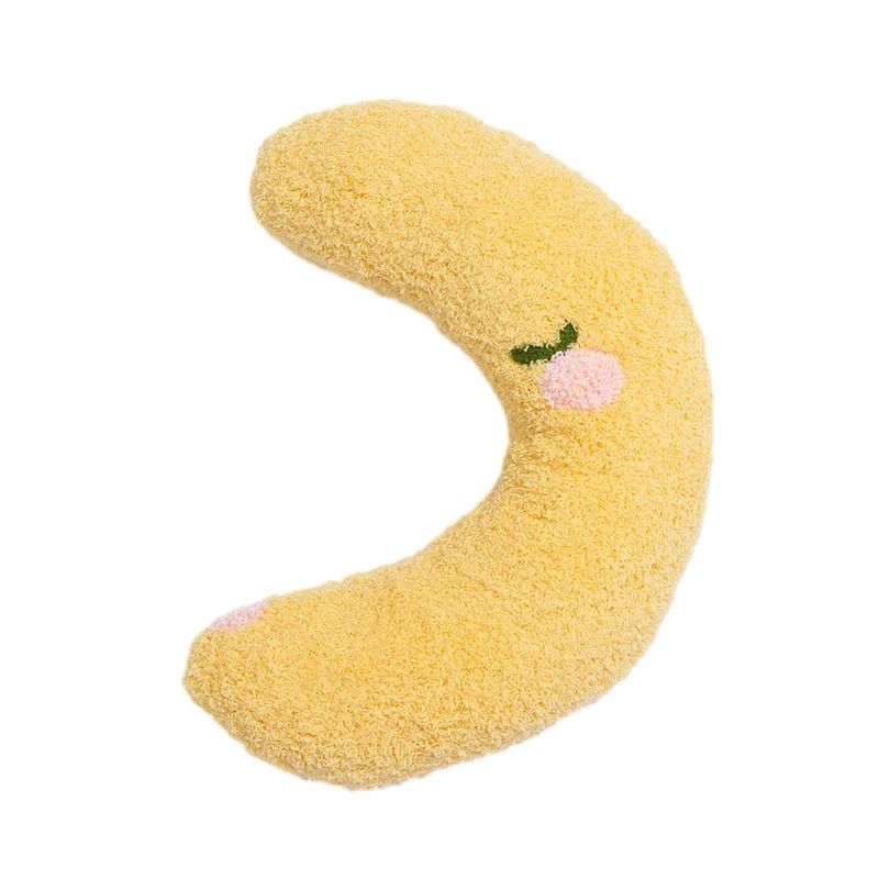 MoonNest Plush Cat Pillow Bed For Cats Small Dogs 8