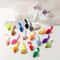 Plush Mice Cat Toys 25Pack For Interactive Hunting Play 1