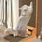 Detachable Wooden Cat Scratcher Post For Indoor Cats 2