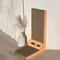 Detachable Wooden Cat Scratcher Post For Indoor Cats 3
