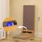 Detachable Wooden Cat Scratcher Post For Indoor Cats 4