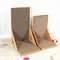 WallGuard LShaped Cat Scratching Post For Indoor Cats Vertical Cat Scratcher Furniture Protector 0