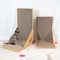 WallGuard LShaped Cat Scratching Post For Indoor Cats Vertical Cat Scratcher Furniture Protector 2