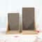 WallGuard LShaped Cat Scratching Post For Indoor Cats Vertical Cat Scratcher Furniture Protector 3