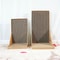 WallGuard LShaped Cat Scratching Post For Indoor Cats Vertical Cat Scratcher Furniture Protector 3