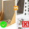 WallGuard LShaped Cat Scratching Post For Indoor Cats Vertical Cat Scratcher Furniture Protector 5