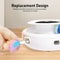 Smart 2in1 Interactive Cat Toy With Automatic Feather Ball 3