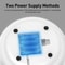 Smart 2in1 Interactive Cat Toy With Automatic Feather Ball 4