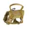 Tactical Adjustable Cat Harness And Leash Set 5