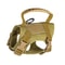 Tactical Adjustable Cat Harness And Leash Set 5