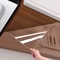 Cat Scratch Sofa Protector Self Adhesive Couch Guard Pad 2