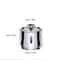 SmartFlow Cat Water Fountain With Motion Sensor Quiet Filtration 1