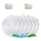 SmartFlow Cat Water Fountain With Motion Sensor Quiet Filtration 6