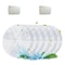 SmartFlow Cat Water Fountain With Motion Sensor Quiet Filtration 6