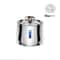 SmartFlow Cat Water Fountain With Motion Sensor Quiet Filtration 7