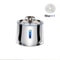 SmartFlow Cat Water Fountain With Motion Sensor Quiet Filtration 7