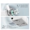 FreshFlow 2L Quiet Cat Water Fountain With USB Filter System 3
