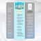 PetClear NoRinse Pet Cleaning Glove Wipes For Dogs Cats 4