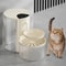 SmartFlow 3L Cat Water Fountain Automatic Pet Water Dispenser 1