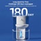 SmartFlow 3L Cat Water Fountain Automatic Pet Water Dispenser 3
