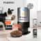 SmartView 5L Automatic Cat Feeder With HD Camera WiFi App Control 0