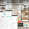SmartView 5L Automatic Cat Feeder With HD Camera WiFi App Control 1