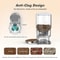 SmartView 5L Automatic Cat Feeder With HD Camera WiFi App Control 3