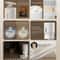 SmartView 5L Automatic Cat Feeder With HD Camera WiFi App Control 5