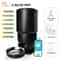 SmartView 5L Automatic Cat Feeder With HD Camera WiFi App Control 6
