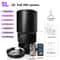 SmartView 5L Automatic Cat Feeder With HD Camera WiFi App Control 7