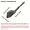 Realistic Plush Mouse Cat Mouse Toy Set For Interactive Kitten Play 4