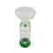 Pet Aerosol Chamber Inhaler Spacer With Soft Silicone Mask 1