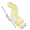 Collapsible SShape Cat Tunnel Toy For Indoor Play 10