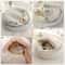 Cozy Covered Plush Pet Bed For Cats Kittens And Small Dogs 3