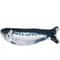 MotionActivated Flopping Fish Interactive Cat Toy 7