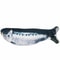 MotionActivated Flopping Fish Interactive Cat Toy 7