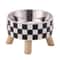 ComfortLift Stainless Steel Elevated Pet Bowls For Cats And Dogs 7