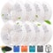8 Pack Cat Fountain Filters For Fresher Pet Water 0