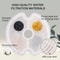 8 Pack Cat Fountain Filters For Fresher Pet Water 3