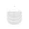 Homerun Cat Water Fountain Replacement Filter Set Triple Action Cat Water Fountain Filters Sponge 6