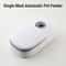 Timed Cooling Pet Food Dispenser Bowl For Cats And Dogs 1