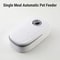 Timed Cooling Pet Food Dispenser Bowl For Cats And Dogs 1